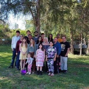 Meet your Posher, Debra